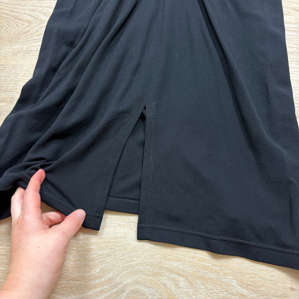 Vintage‎ Lafayette New York 148 Cocktail Dress Women’s 6 Color Black - Picture 7 of 8